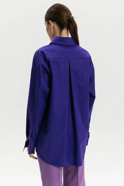 Купити Сорочка oversize 2