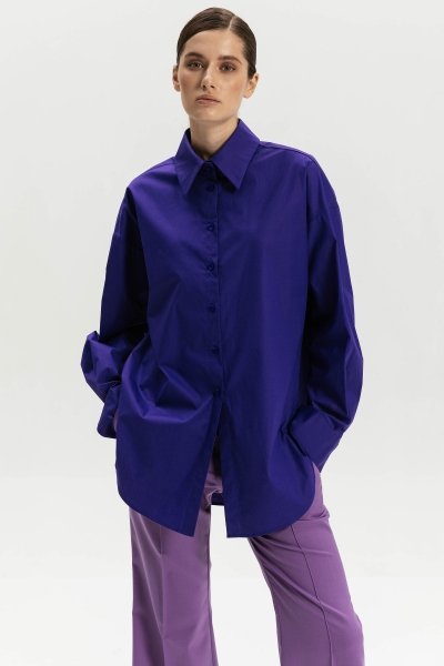 Купити Сорочка oversize