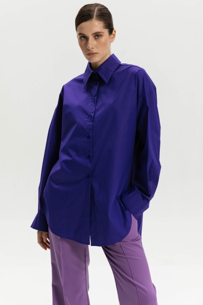 Купити Сорочка oversize 0