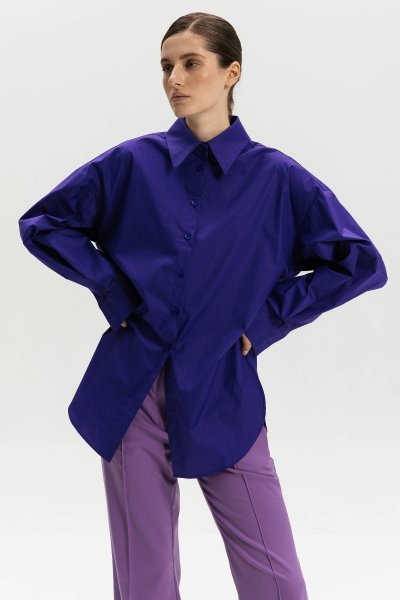 Купити Сорочка oversize 1