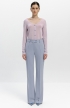 Купити Штани прямі @number