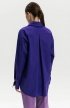 Купити Сорочка oversize @number