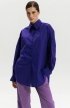 Купити Сорочка oversize @number