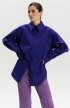 Купити Сорочка oversize @number