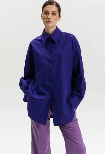 Купити Сорочка oversize ціна 1820